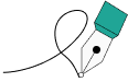 pen